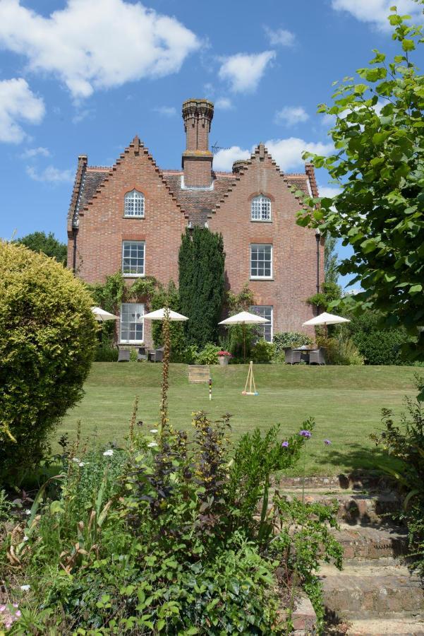 Sissinghurst Castle Farmhouse Zewnętrze zdjęcie