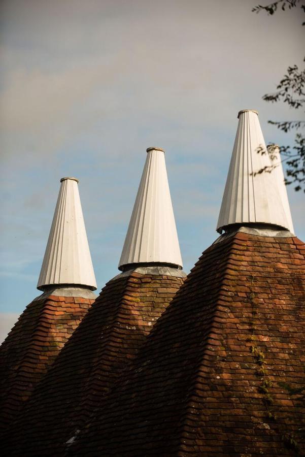 Sissinghurst Castle Farmhouse Zewnętrze zdjęcie